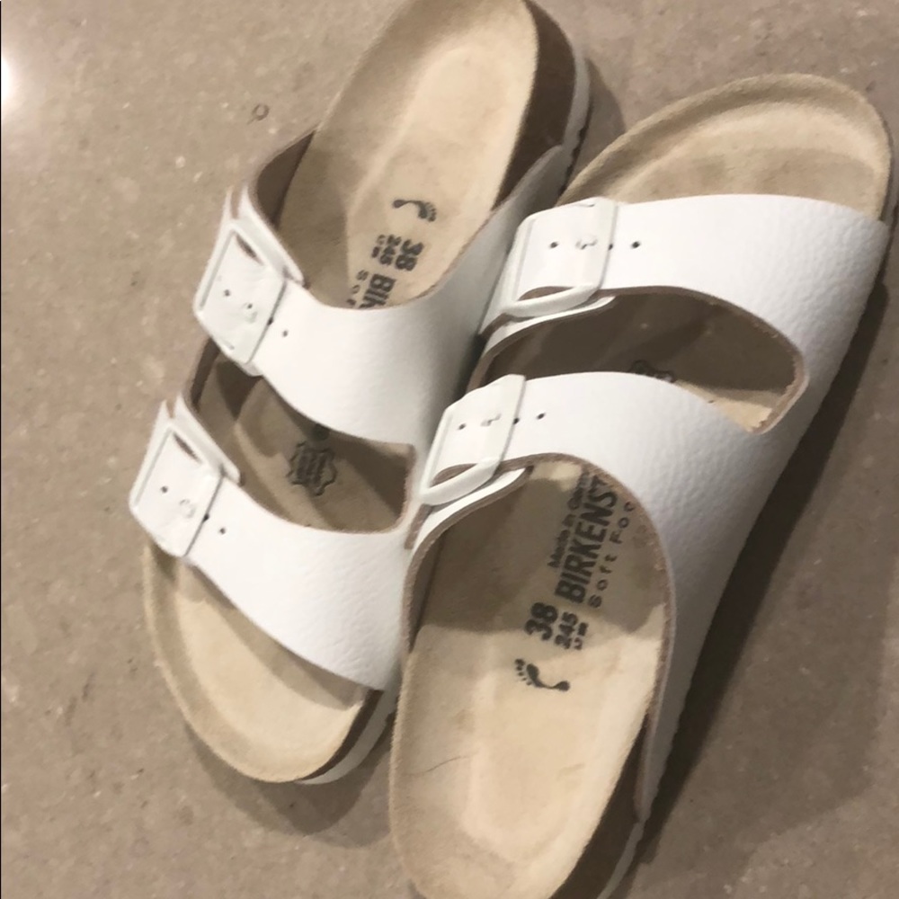 Intermix special Birkenstock